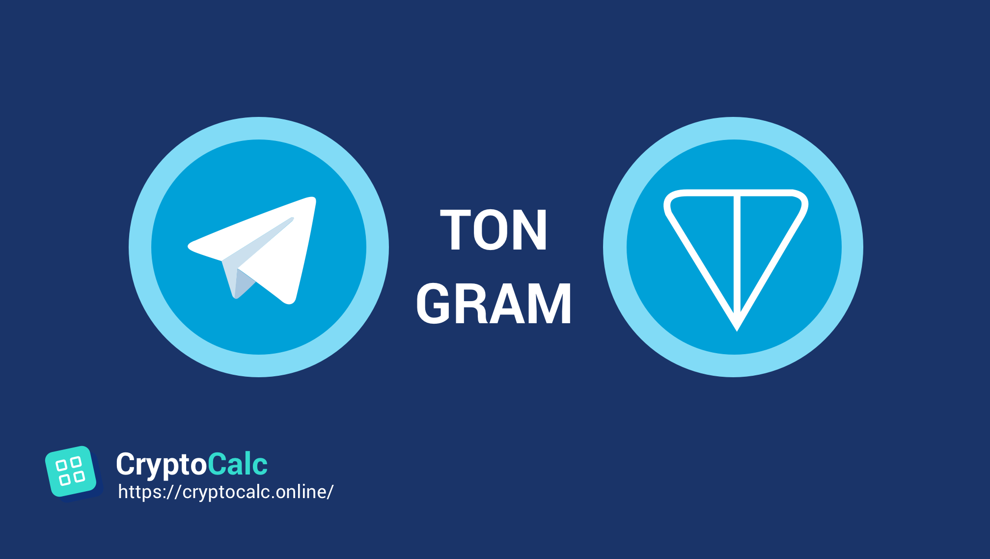 Новая криптовалюта — Telegram Coin (Gram)